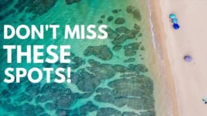 Kauai Snorkeling Beaches