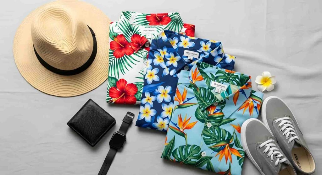 Amazon Essentials Shirt