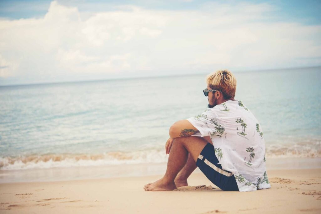 Hardaddy Hawaiian Shirt