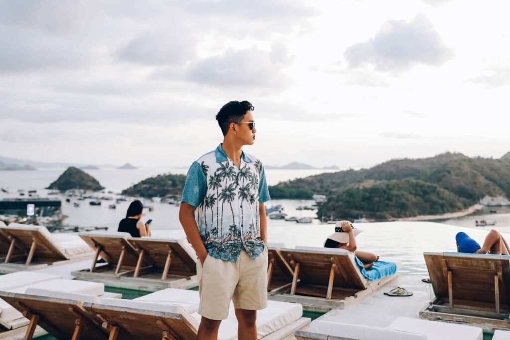 Hawaiian Shirt Review