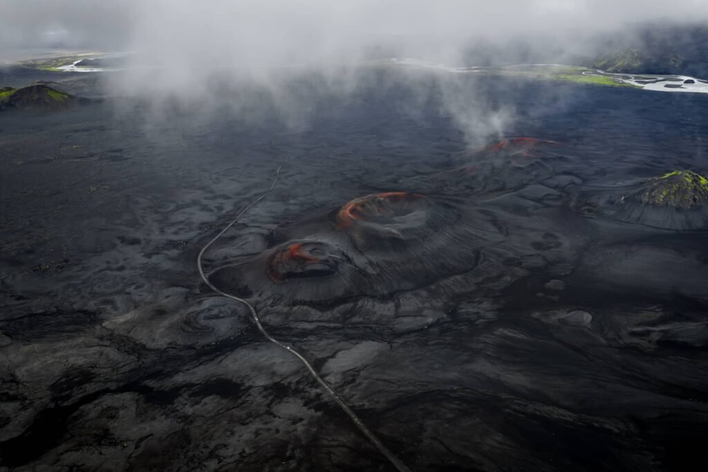 Kīlauea Eruption 2024