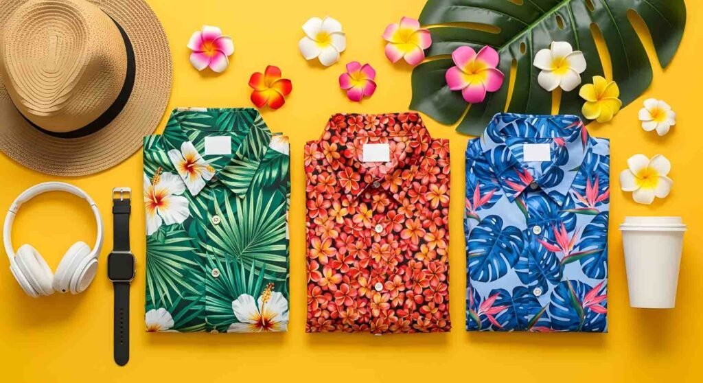 Tropical Shirts Review