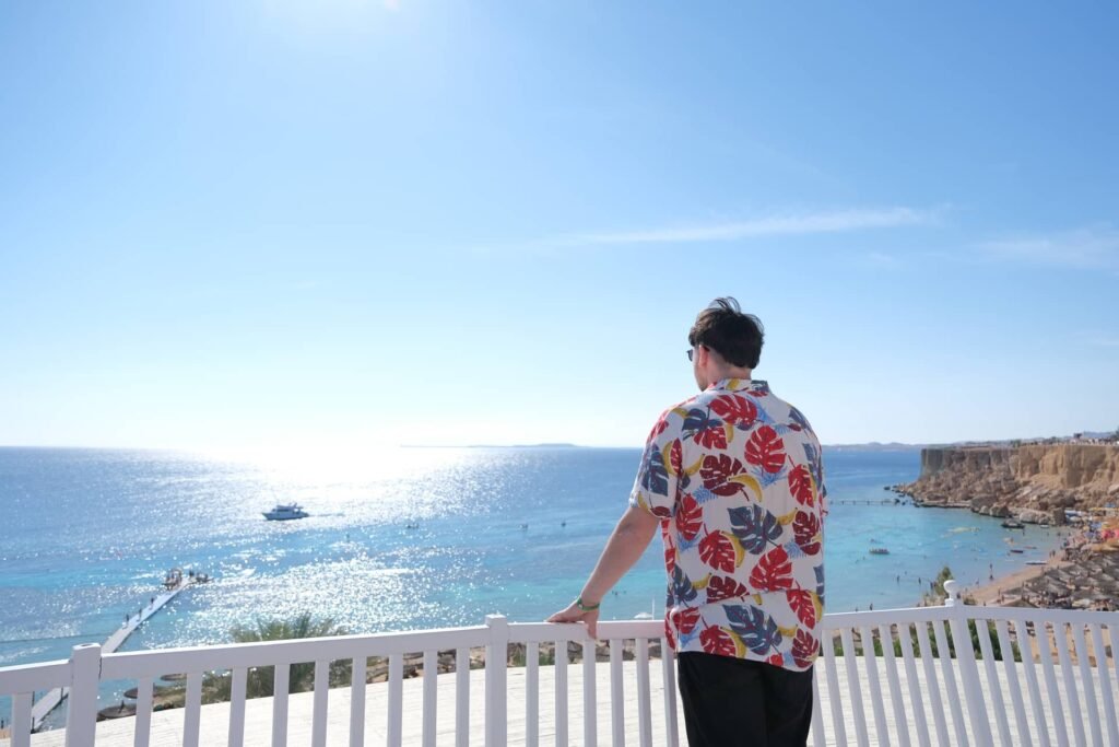 VATPAVE Hawaiian Shirt