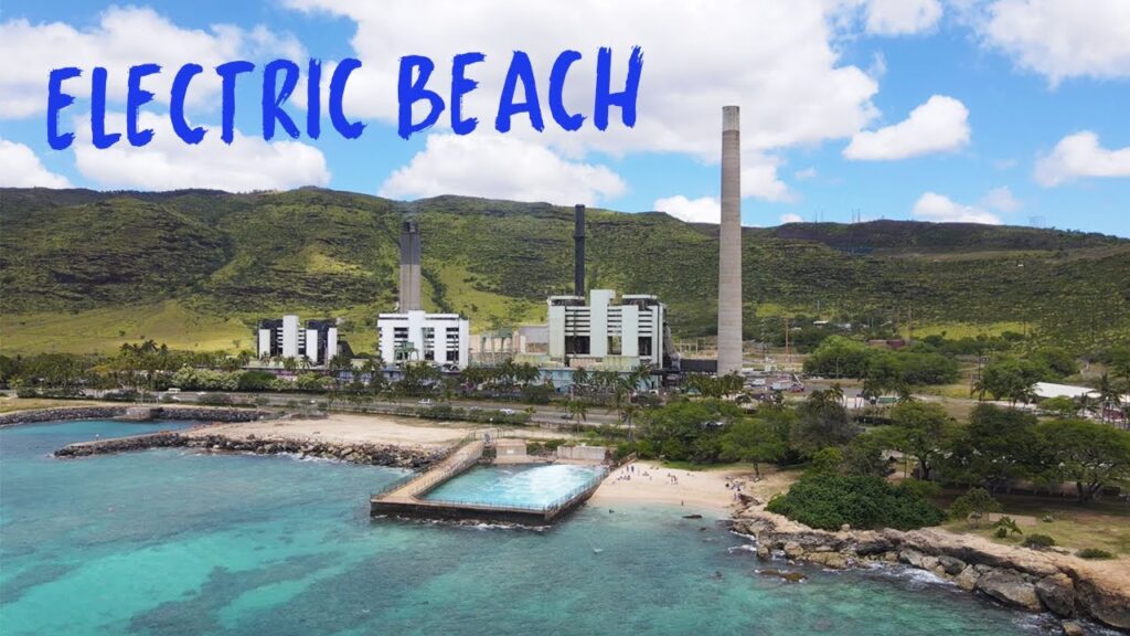 Better than Sharks Cove | Snorkeling ELECTRIC BEACH Oahu Hawaii West Side | Shaka Livin