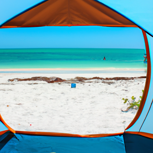 Buheco Beach Tent Pop Up Shade 10x10ft Beach Canopy Sun Shelter UPF50+ review