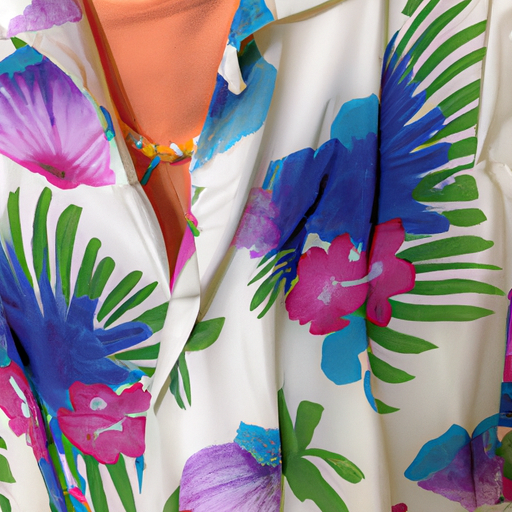 ENVMENST Hawaiian Shirt Review