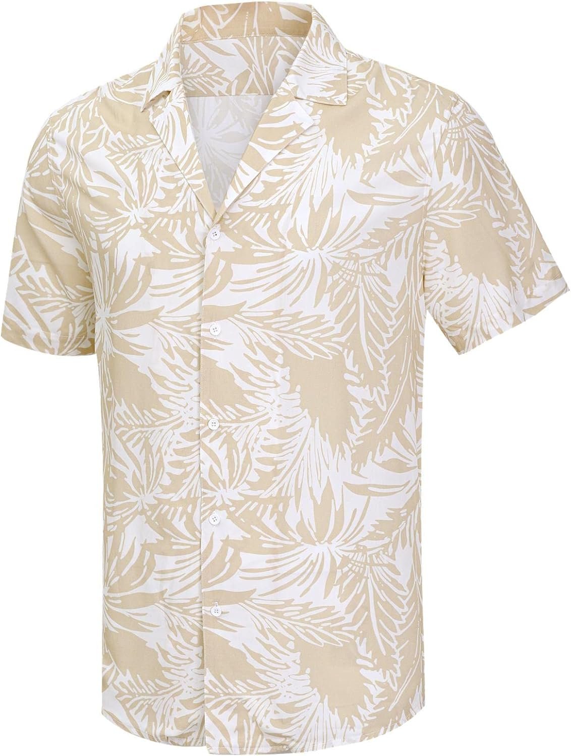 JEKAOYI Mens Hawaiian Shirts Unisex Floral Hawaiian Button Down Shirts Casual Summer Beach Shirts for Men JEKAOYI Mens Hawaiian Shirts Unisex Floral Hawaiian Button Down Shirts Casual Summer Beach Shirts for Men