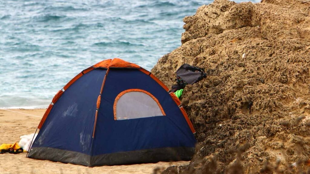 easierhike Beach Sunshade