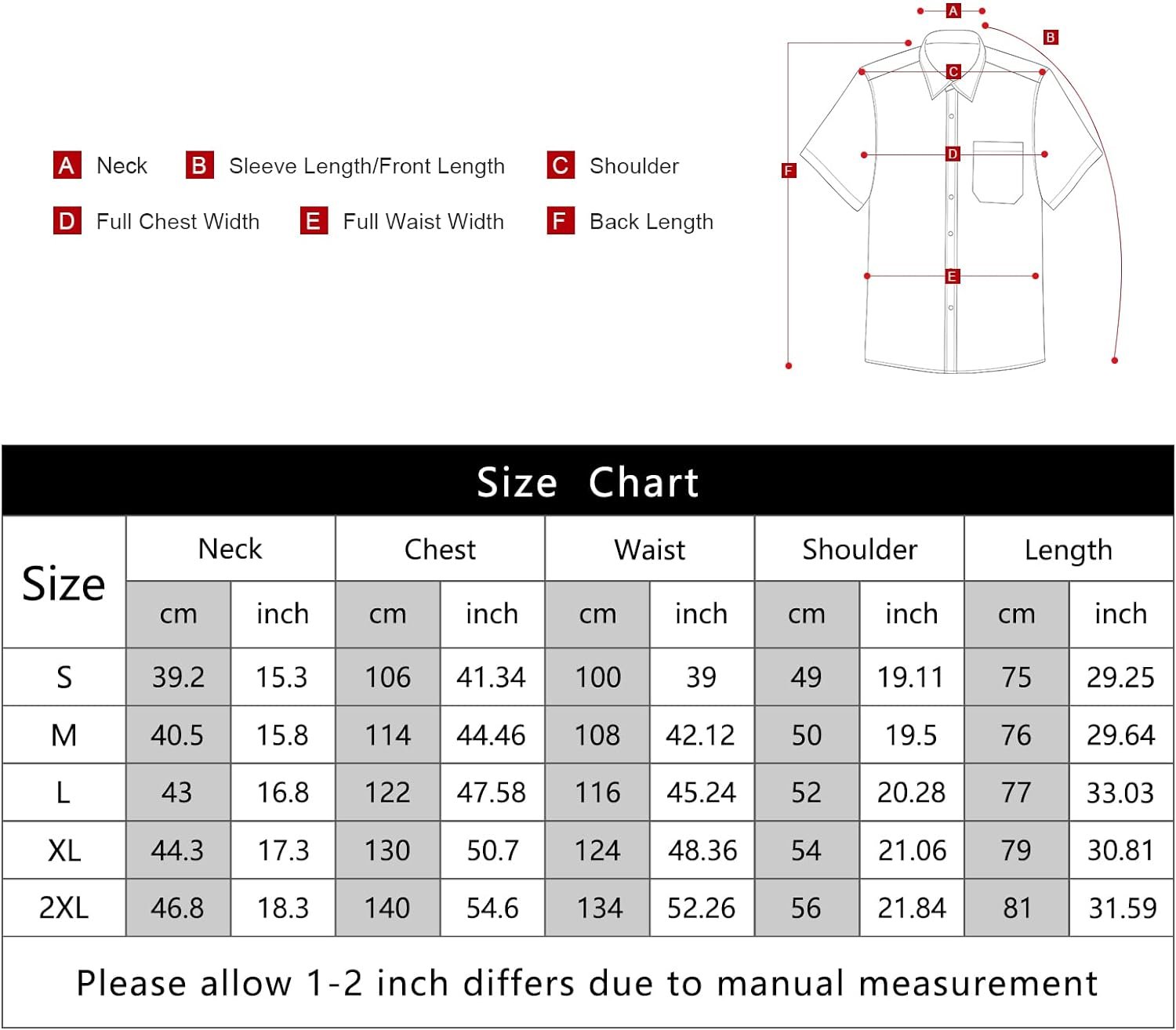 Mens Short Sleeve Hawaiian Shirts Casual Floral Button Down Tropical Shirt Summer Holiday Beach Aloha Hawaii Shirt&acirc;&euro;&brvbar;