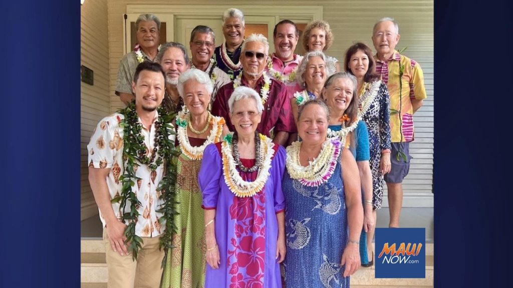 UH professors publish book on Hawaiian cultural practices for health, social justice