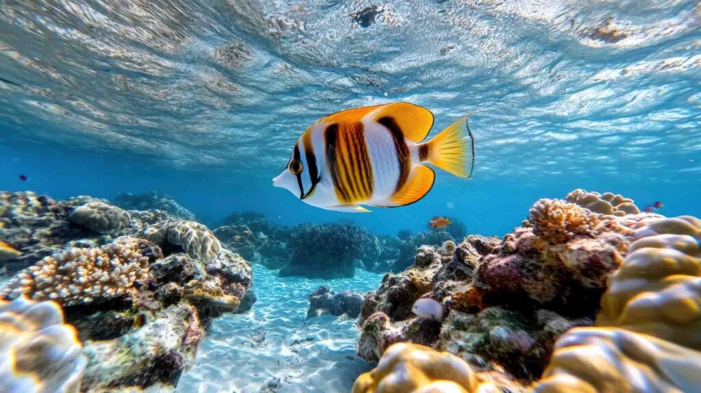 Lahaina Snorkeling Spots