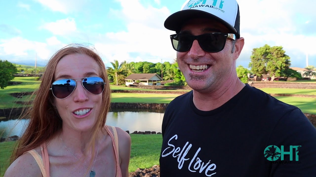 BEST Snorkel spots on the South side | KAUAI HAWAII