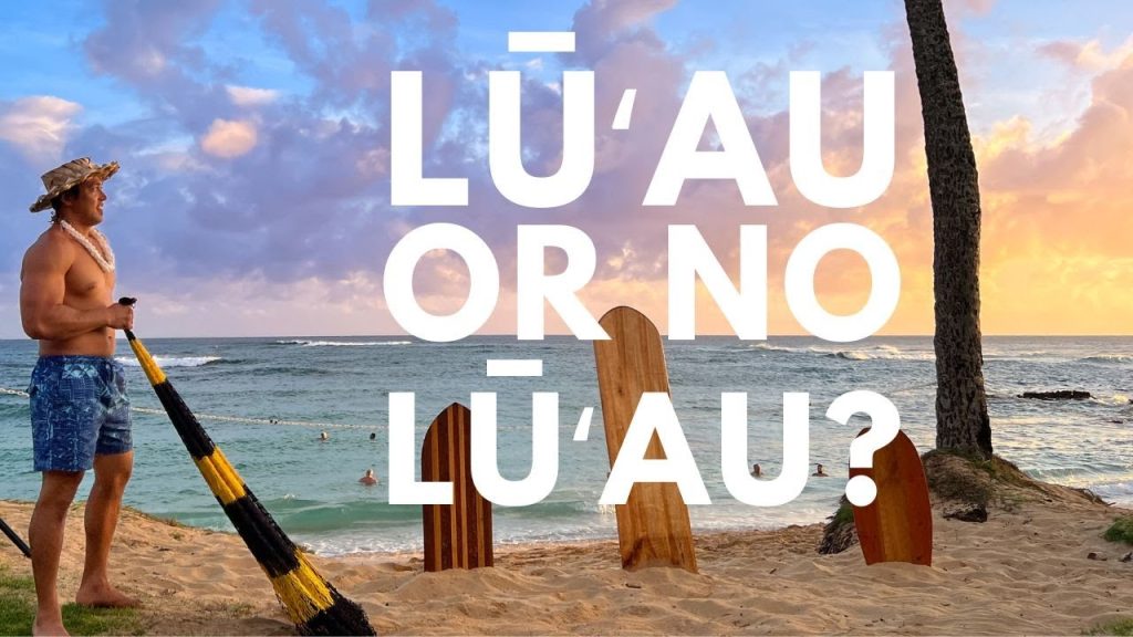 Is a Luau Worth It? Heres How to Decide for Your Hawaii Vacation