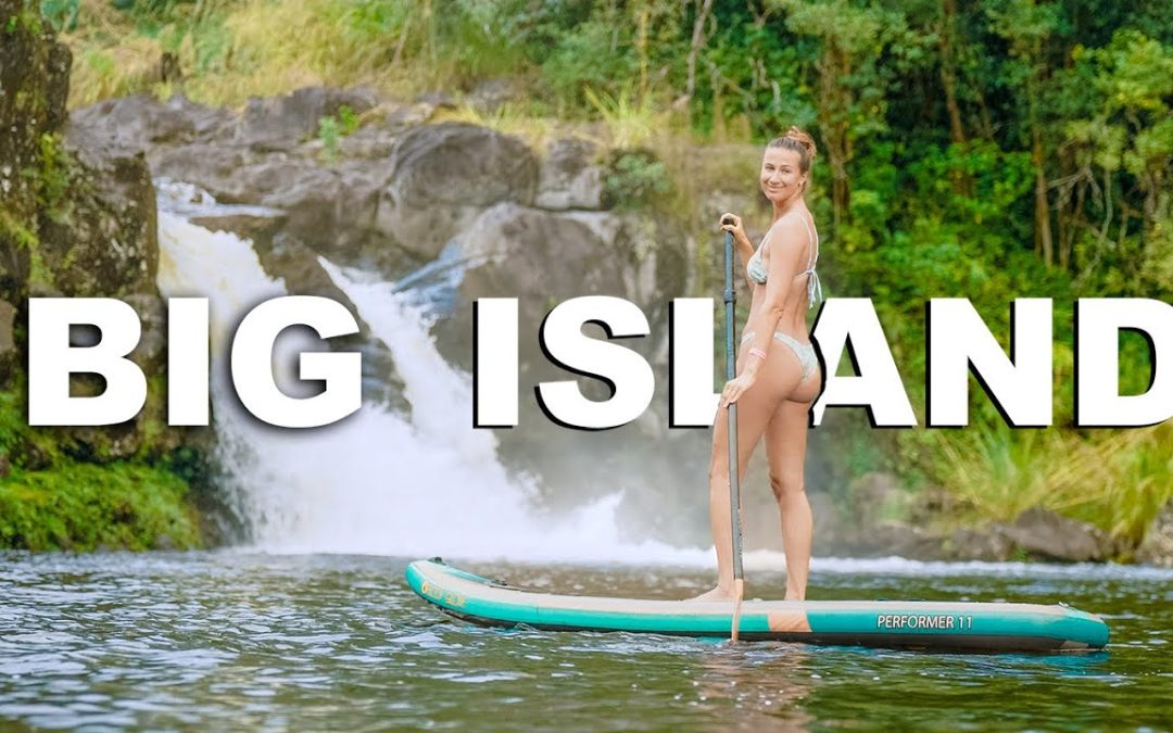 Top 10 Things To Do On The Big Island Of Hawaii From A Local Resident 1