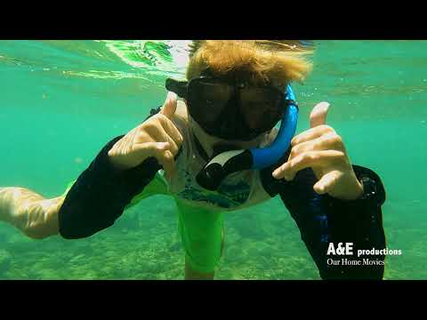 Kauai’s Best – Snorkeling Poipu & Na Pali Coast