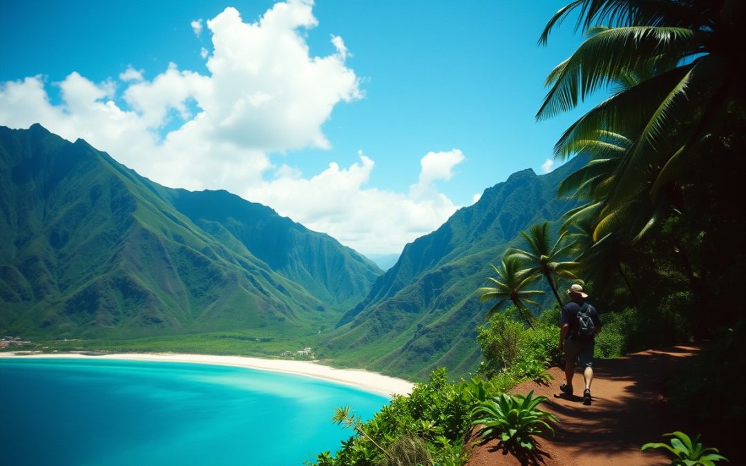 Adventure Tours in Hawaii