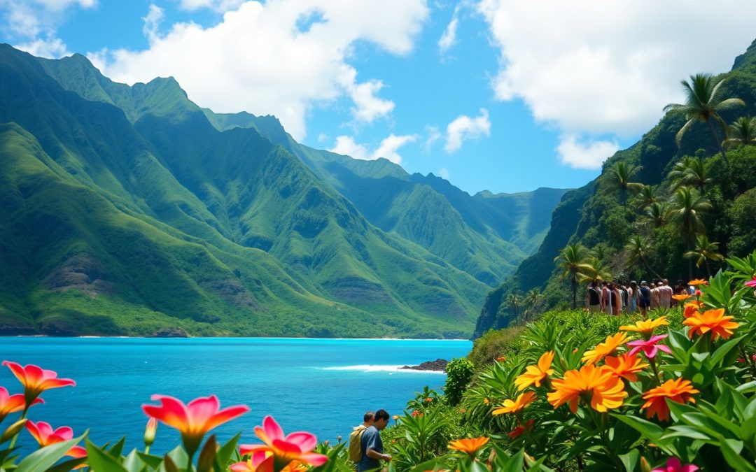 Aloha Hawaii Adventure Tours