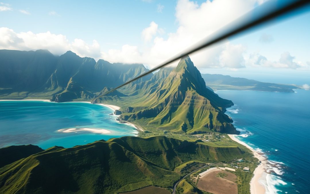 Tours of Hawaii Islands