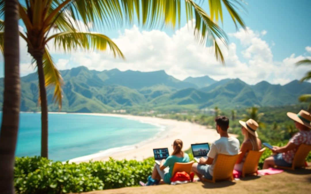 Aloha Hawaii Tours Webinar Reviews