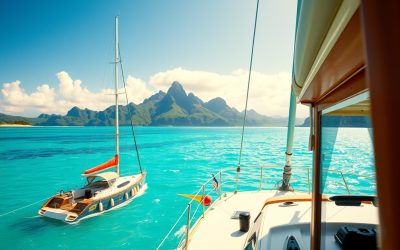 Hawaii Boat Tours Honolulu