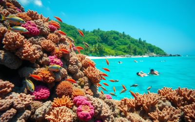 Hawaii Snorkeling Adventure Tours