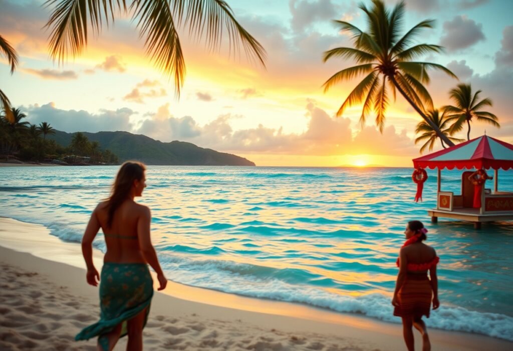 Aloha Hawaii Tours and Travel Reviews