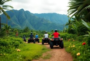 Atv Tours In Hawaii Ujk