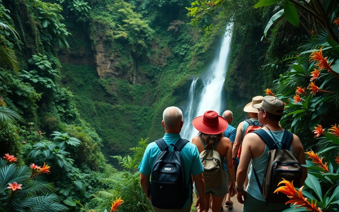 Discover Hawaii Guided Tours