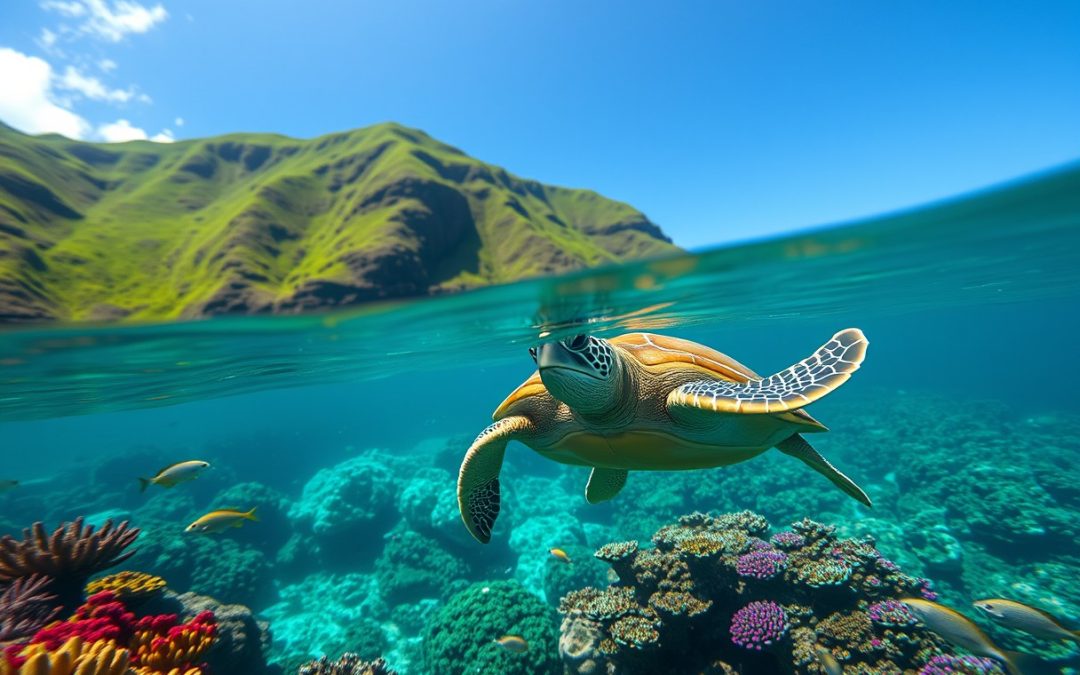 Hawaii Turtle Tours Reviews