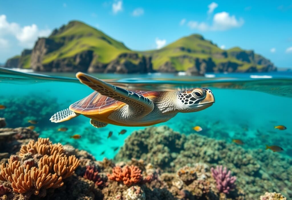 Hawaii Turtle Tours Reviews