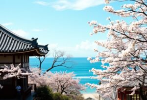 Japan Tours from Hawaii