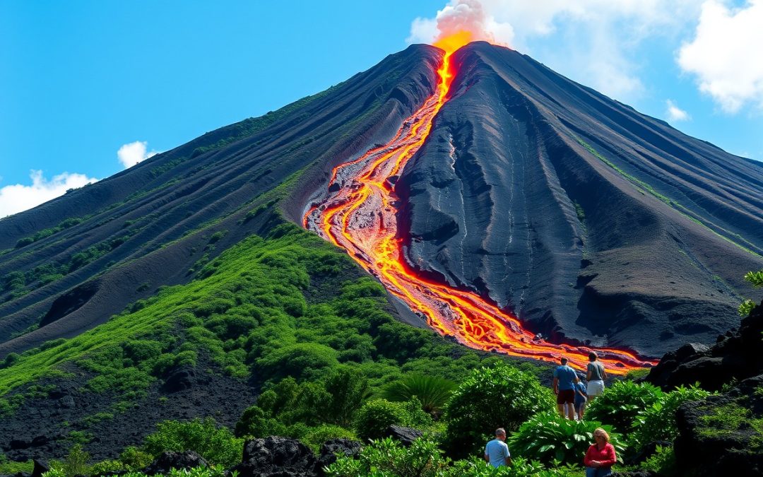 Volcano Tours In Hawaii Bbo