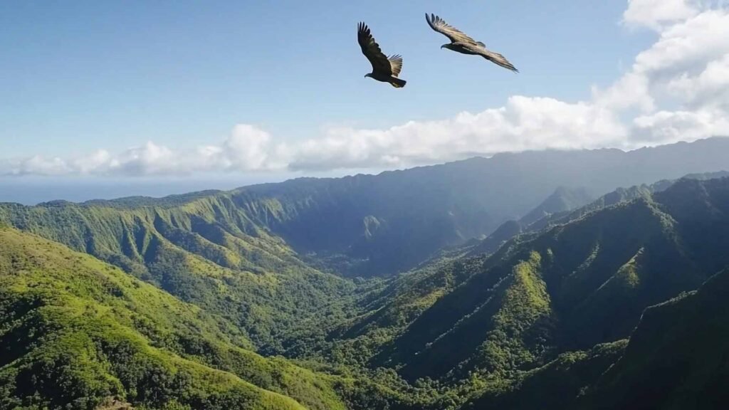 All Oahu One Day Tour