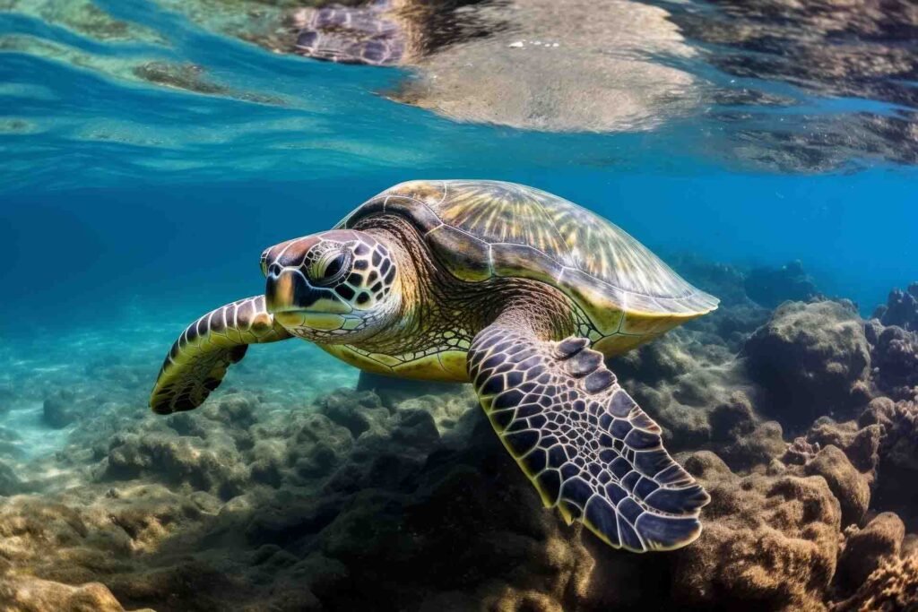 Aloha Grand Circle Snorkel