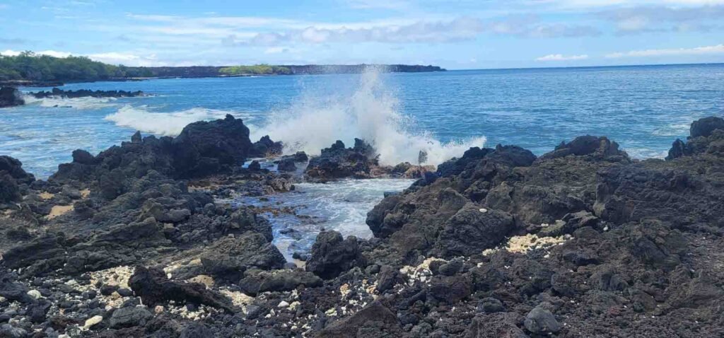 Big Island ATV Tour