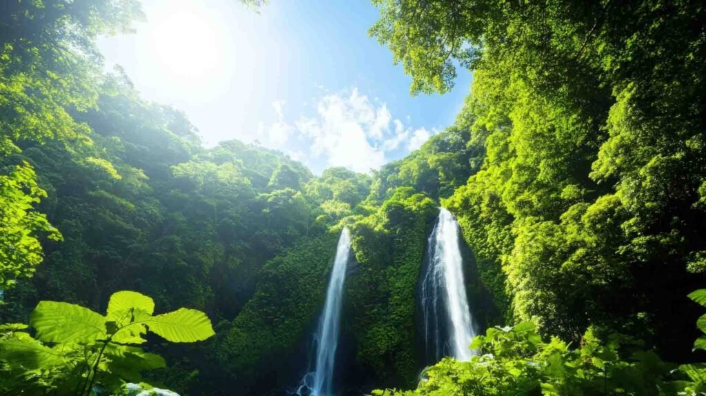 Big Island Discount Tours