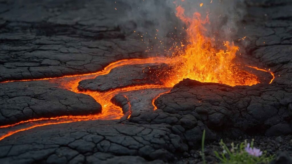 Big Island Volcano Tour Oahu