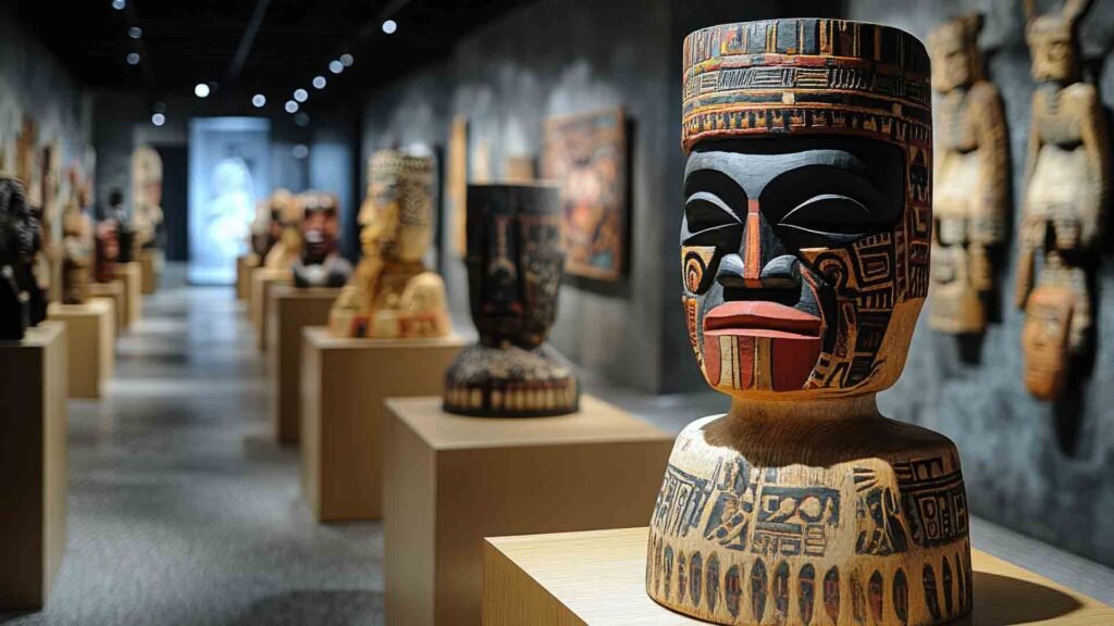 Bishop Museum Hawaii