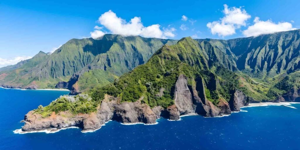 Blue Hawaiian Spectacular
