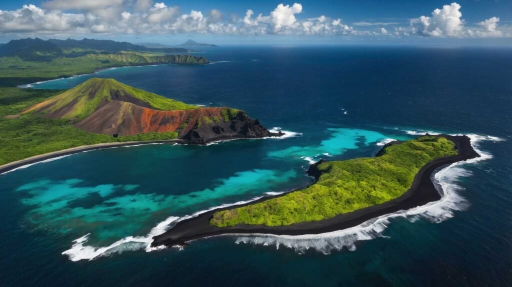 Blue Hawaiian Waikoloa