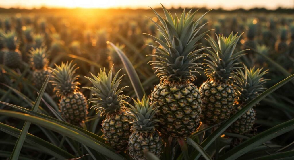 Dole Plantation North Shore