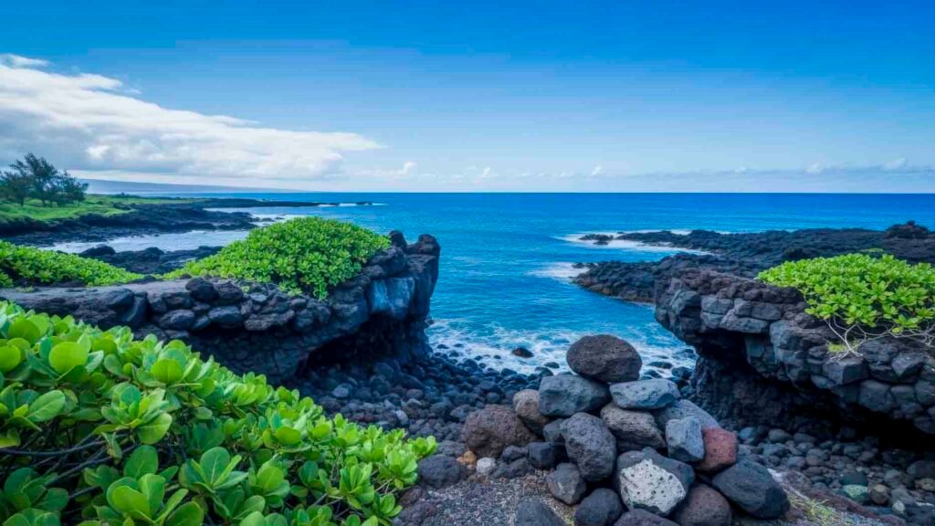 Grand Circle Big Island Oahu