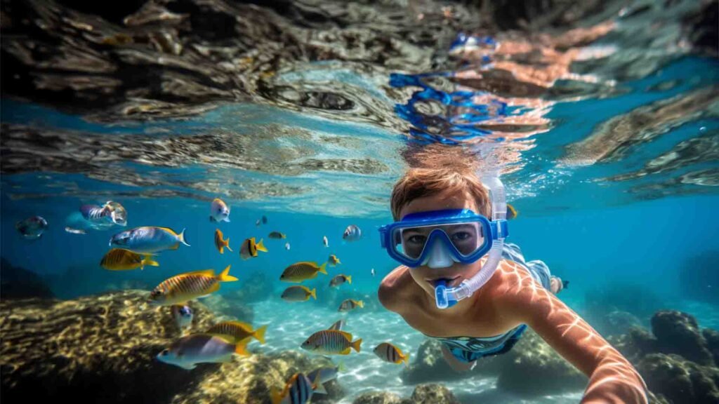 Hanauma Bay Nature Preserve