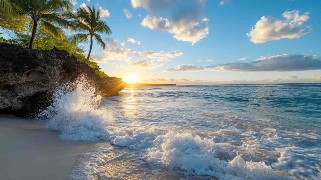 Hawaii Beautiful Beaches