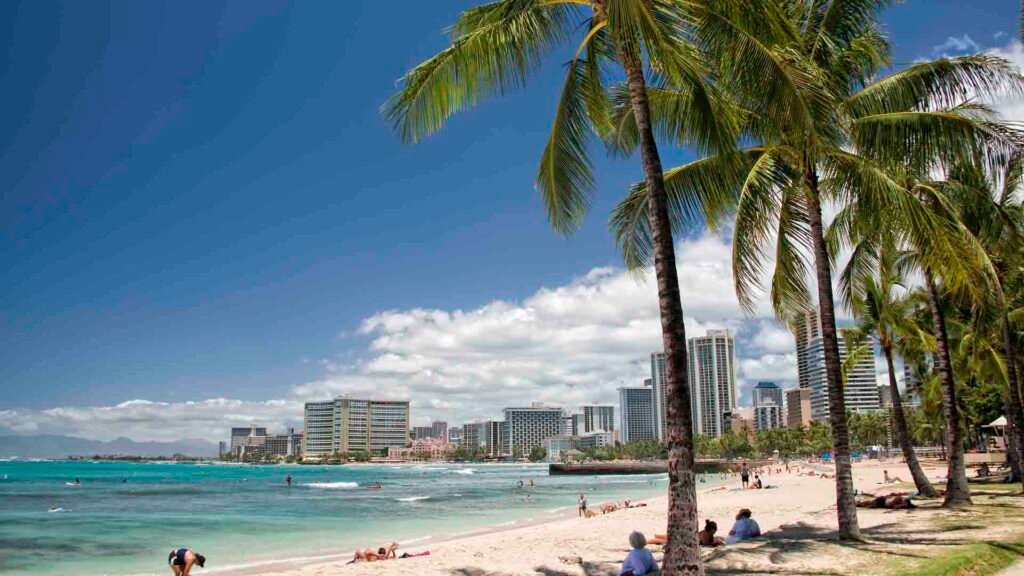 Hawaii Duck Tour