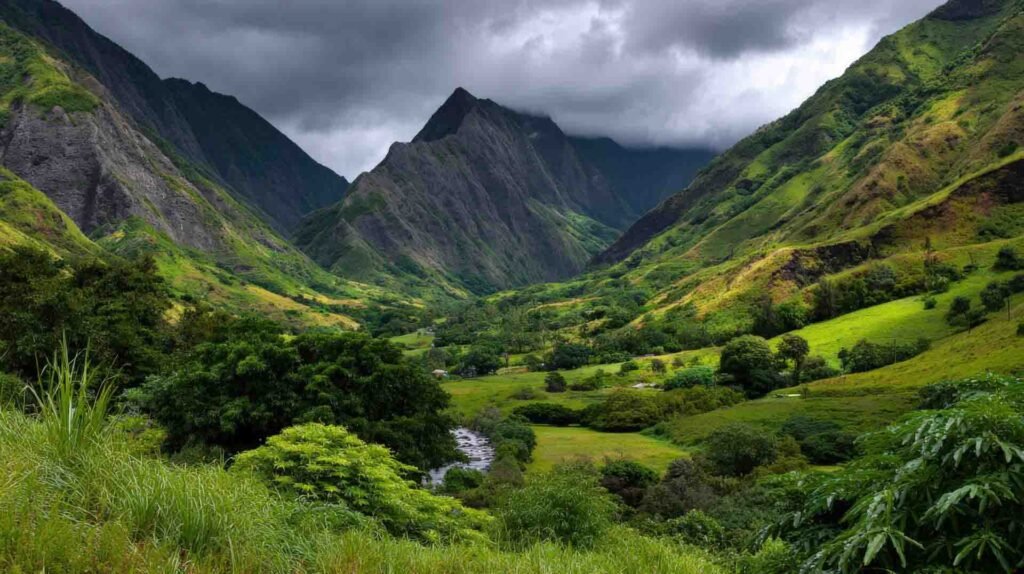 Hawaii Eco Adventure Tour