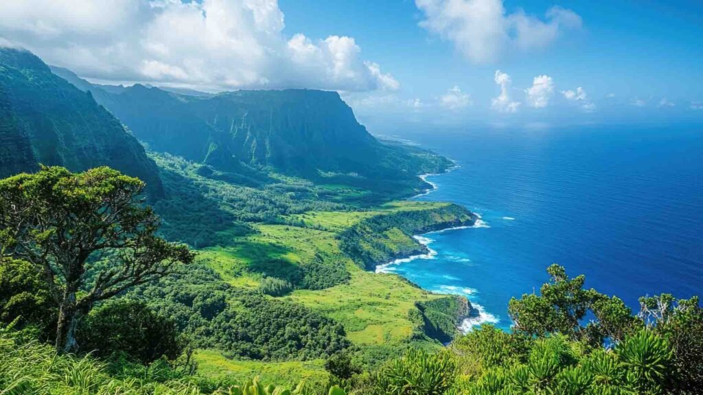 Hawaii Group Vacations