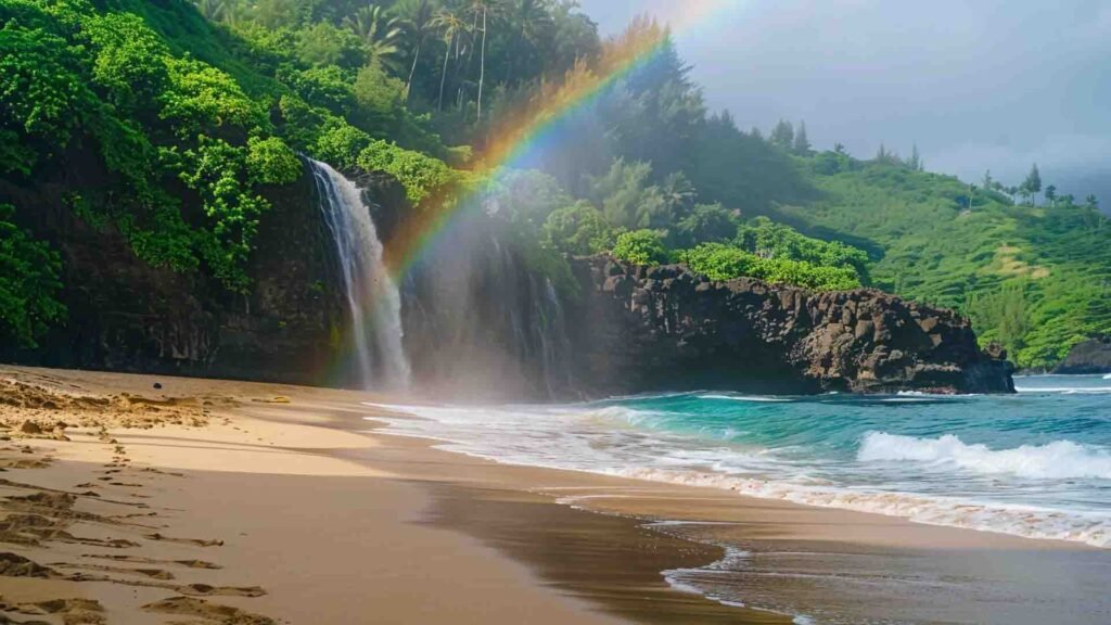 Hawaii Group Value Tours