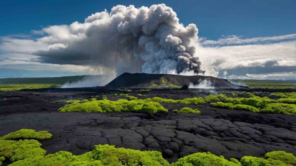 Hawaii Volcano Tour Oahu