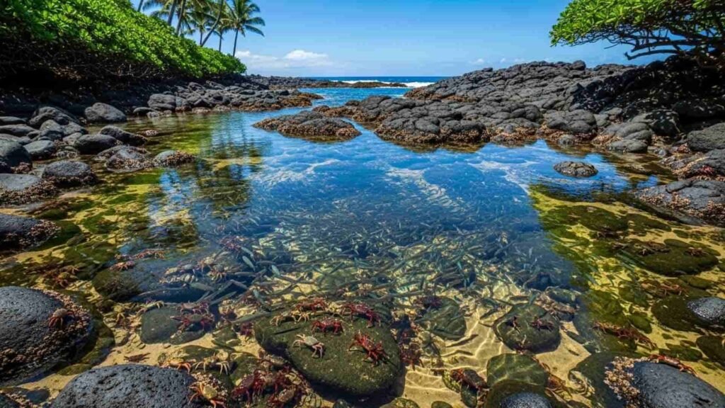 Inter-Island Tours Oahu